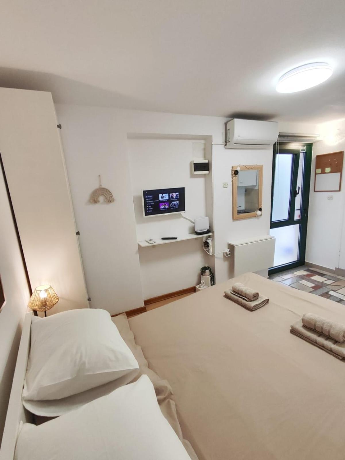 Assi Room Спліт Екстер'єр фото