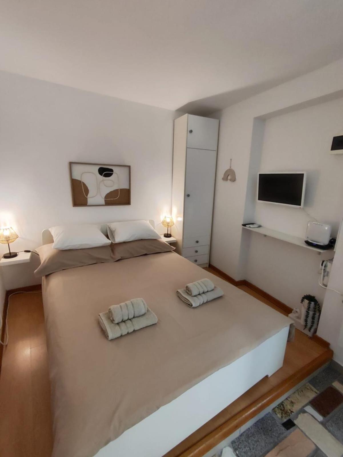 Assi Room Спліт Екстер'єр фото