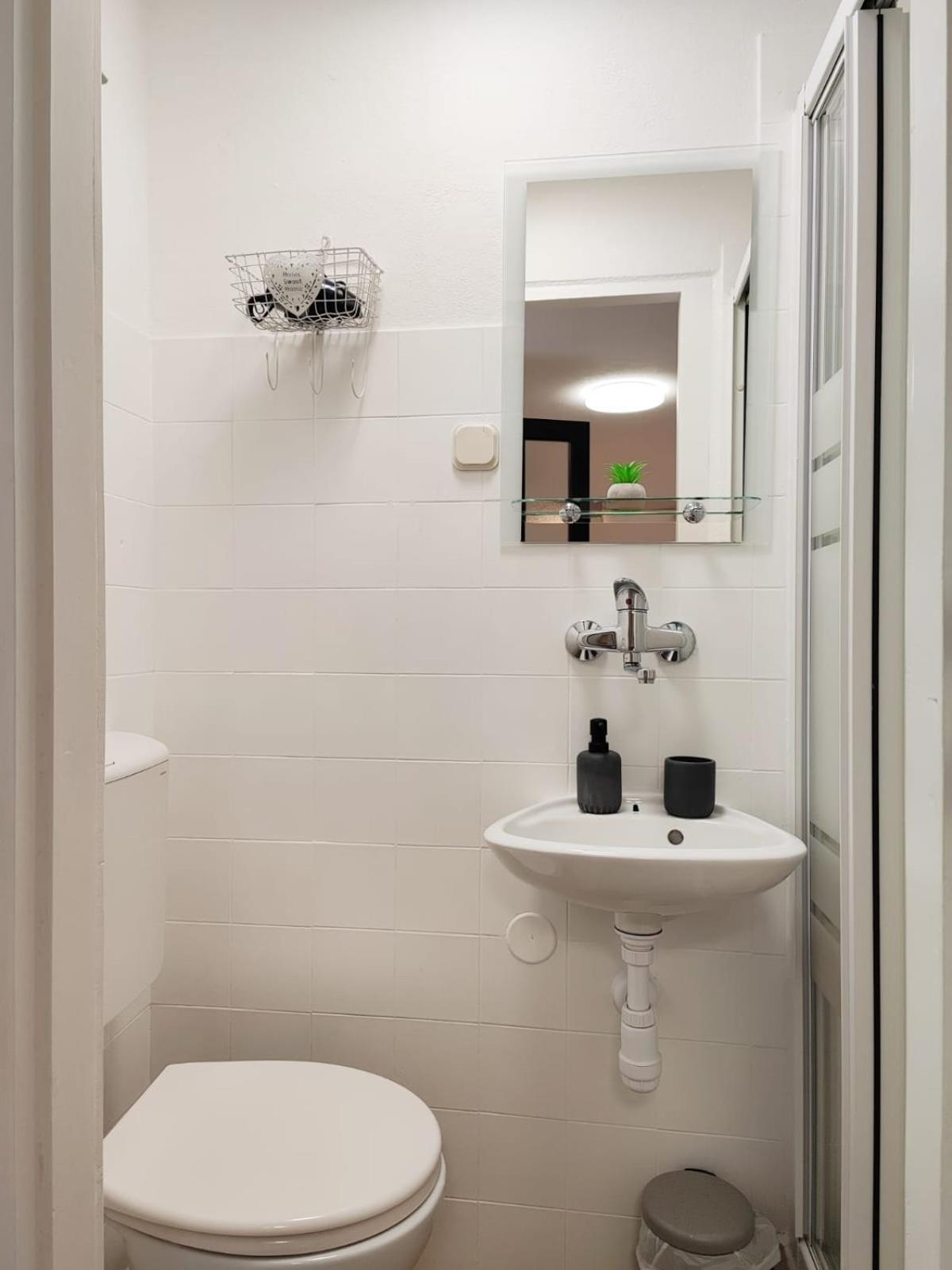 Assi Room Спліт Екстер'єр фото